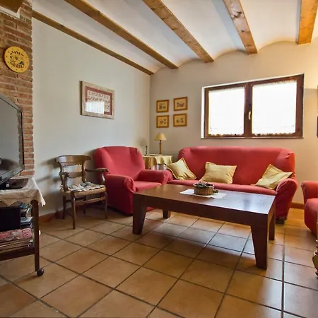 Casa Villazon I - Camino De Santiago Muruzábal Extérieur photo