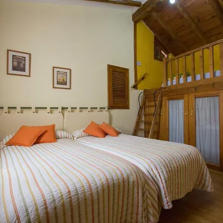 Casa Villazon I - Camino De Santiago Muruzábal Extérieur photo