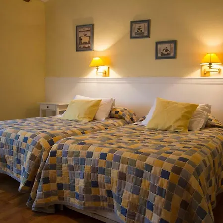 Casa Villazon I - Camino De Santiago Muruzábal Extérieur photo