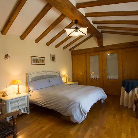 Casa Villazon I - Camino De Santiago Muruzábal Extérieur photo