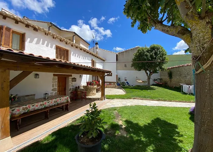 Casa Villazon I - Camino De Santiago