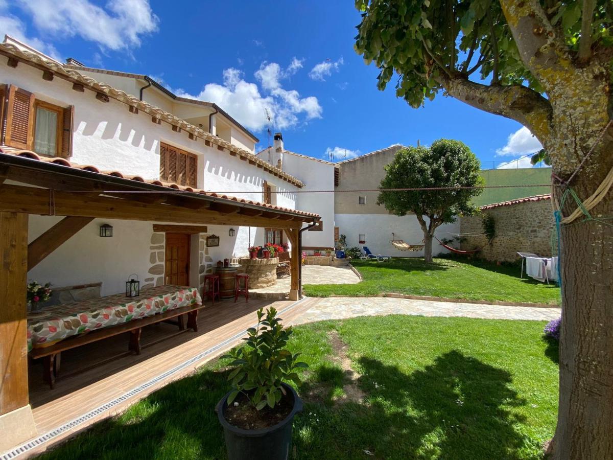 Casa Villazon I - Camino De Santiago Holiday home *
