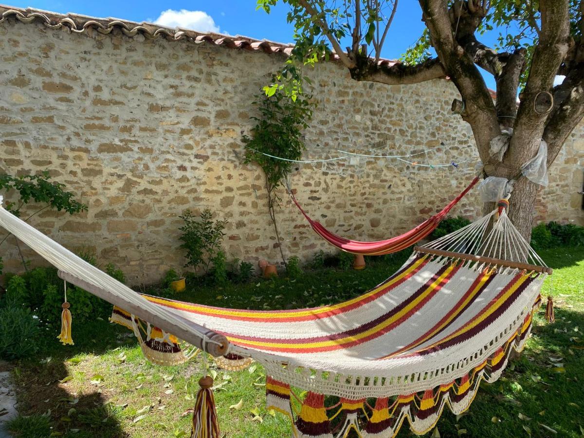 Casa Villazon I - Camino De Santiago Holiday home Muruzabal