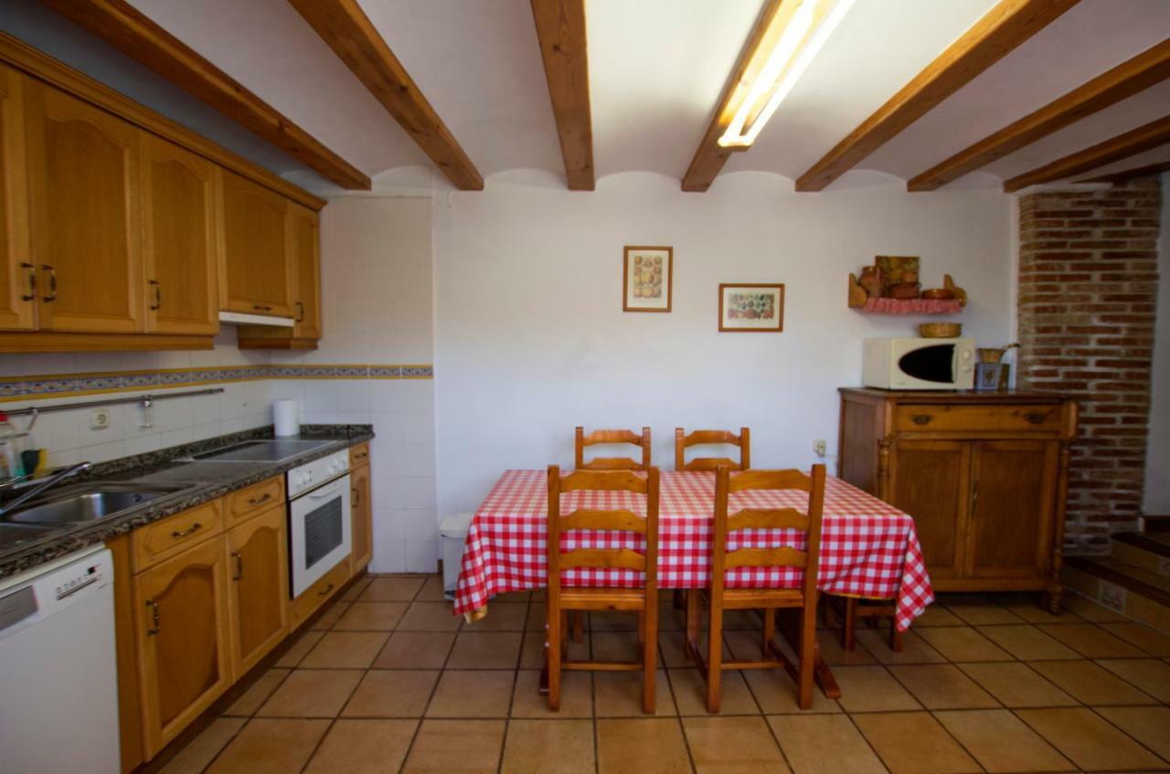 Casa Villazon I - Camino De Santiago *