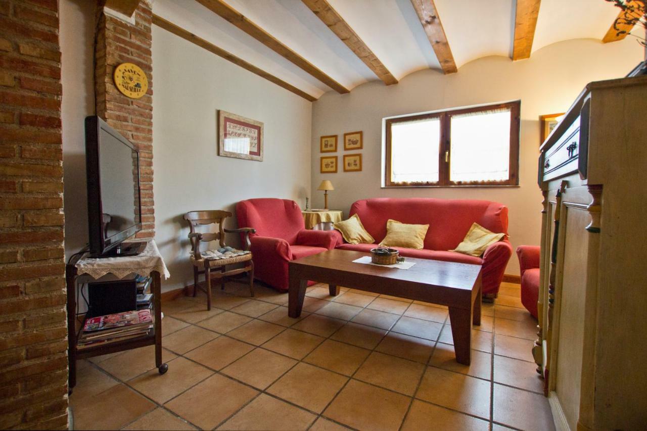 Casa Villazon I - Camino De Santiago Muruzabal