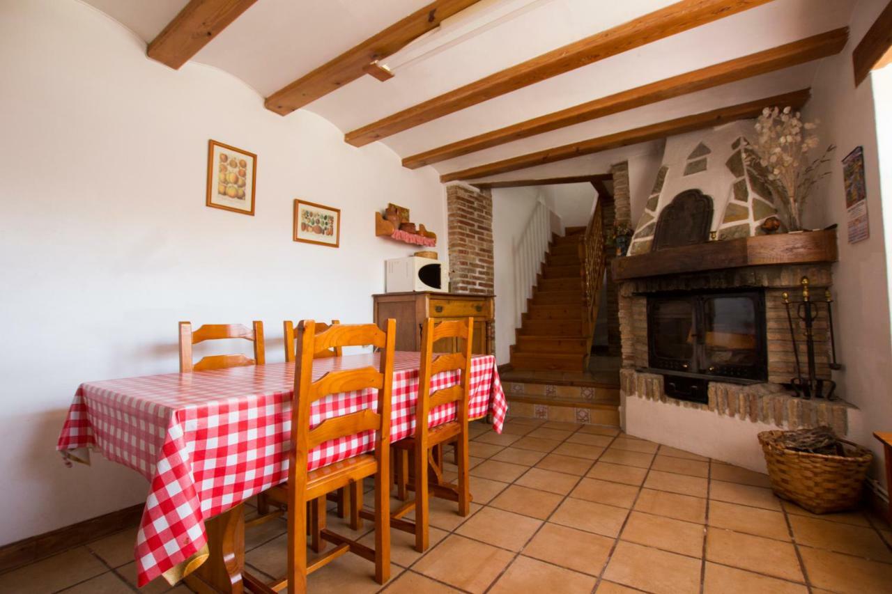 Holiday home Casa Villazon I - Camino De Santiago