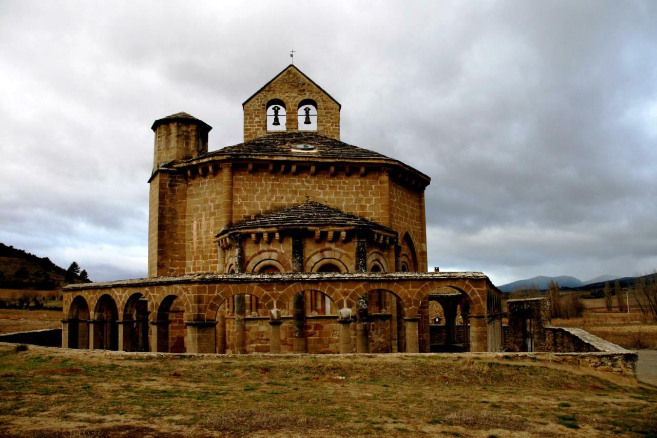 Casa Villazon I - Camino De Santiago *
