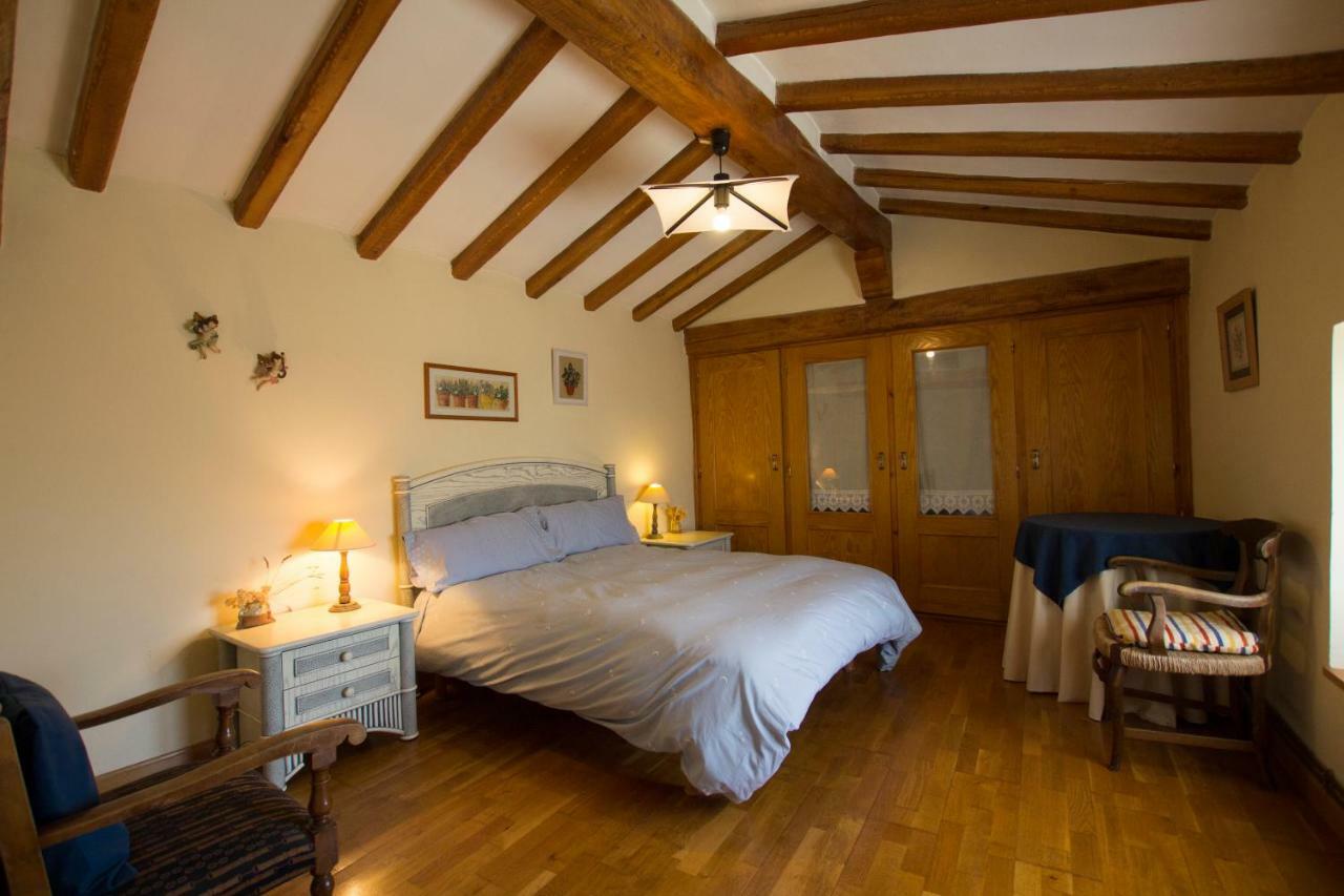 Holiday home Casa Villazon I - Camino De Santiago Muruzabal
